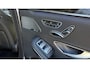 Mercedes-Benz S-klasse Limousine 5.5 S63 AMG | UNIEK! | PANODAK | ADAPTIVE CRUISE | ELEKTR. STOELEN V+A INCL VERWARM- KOELING & MEMORY | BURMEISTER | MASAGE STOELEN | CAMERA | PARK SENS V+A | VOL!