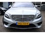 Mercedes-Benz S-klasse Limousine 5.5 S63 AMG | UNIEK! | DEALER OH! | |PPF VOOR | PANODAK | ADAPTIVE CRUISE | ELEKTR. STOELEN V+A INCL VERWARM- KOELING & MEMORY | BURMEISTER | MASAGE STOELEN | CAMERA | PARK SENS V+A | VOL!