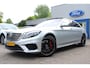 Mercedes-Benz S-klasse Limousine 5.5 S63 AMG | UNIEK! | DEALER OH! | |PPF VOOR | PANODAK | ADAPTIVE CRUISE | ELEKTR. STOELEN V+A INCL VERWARM- KOELING & MEMORY | BURMEISTER | MASAGE STOELEN | CAMERA | PARK SENS V+A | VOL!