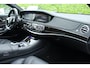 Mercedes-Benz S-klasse Limousine 5.5 S63 AMG | UNIEK! | DEALER OH! | |PPF VOOR | PANODAK | ADAPTIVE CRUISE | ELEKTR. STOELEN V+A INCL VERWARM- KOELING & MEMORY | BURMEISTER | MASAGE STOELEN | CAMERA | PARK SENS V+A | VOL!