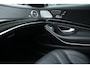 Mercedes-Benz S-klasse Limousine 5.5 S63 AMG | UNIEK! | DEALER OH! | |PPF VOOR | PANODAK | ADAPTIVE CRUISE | ELEKTR. STOELEN V+A INCL VERWARM- KOELING & MEMORY | BURMEISTER | MASAGE STOELEN | CAMERA | PARK SENS V+A | VOL!