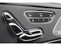 Mercedes-Benz S-klasse Limousine 5.5 S63 AMG | UNIEK! | DEALER OH! | |PPF VOOR | PANODAK | ADAPTIVE CRUISE | ELEKTR. STOELEN V+A INCL VERWARM- KOELING & MEMORY | BURMEISTER | MASAGE STOELEN | CAMERA | PARK SENS V+A | VOL!