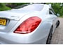 Mercedes-Benz S-klasse Limousine 5.5 S63 AMG | UNIEK! | DEALER OH! | |PPF VOOR | PANODAK | ADAPTIVE CRUISE | ELEKTR. STOELEN V+A INCL VERWARM- KOELING & MEMORY | BURMEISTER | MASAGE STOELEN | CAMERA | PARK SENS V+A | VOL!