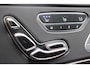 Mercedes-Benz S-klasse Limousine 5.5 S63 AMG | UNIEK! | DEALER OH! | |PPF VOOR | PANODAK | ADAPTIVE CRUISE | ELEKTR. STOELEN V+A INCL VERWARM- KOELING & MEMORY | BURMEISTER | MASAGE STOELEN | CAMERA | PARK SENS V+A | VOL!