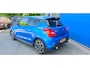 Suzuki Swift 1.4 Sport 140PK Acc Clima Keyless Carplay Camera