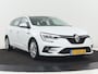 Renault Megane 1.3 TCe Business Zen | Automaat | Camera | Keyless | Navigatie | Full LED | Climate control | Half leder | Parkeerhulp | Cruise control | Bluetooth