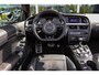 Audi S5 3.0 TFSI Cabriolet quattro Pro Line | 2e eigenaar | B&O audio | Nekverwarming | Stoelventilatie | MMI Navigatie | DAB | 20 inch | Xenon | Keyless entry | Cruise control | PDC