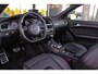 Audi S5 3.0 TFSI Cabriolet quattro Pro Line | 2e eigenaar | B&O audio | Nekverwarming | Stoelventilatie | MMI Navigatie | DAB | 20 inch | Xenon | Keyless entry | Cruise control | PDC
