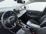 Toyota Corolla 1.8 Hybrid Executive | lederen/alcantara bekleding | Stoel- & Stuurverw. | Adapt. Cruise |
