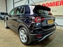 Volkswagen T-Cross 1.0 TSI 110PK Style + Trekhaak|LED|Climate|Camera|Adaptive cruise|DAB|Apple|Android|PDC|17"LMV|Leder/stof