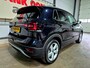 Volkswagen T-Cross 1.0 TSI 110PK Style + Trekhaak|LED|Climate|Camera|Adaptive cruise|DAB|Apple|Android|PDC|17"LMV|Leder/stof