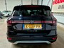 Volkswagen T-Cross 1.0 TSI 110PK Style + Trekhaak|LED|Climate|Camera|Adaptive cruise|DAB|Apple|Android|PDC|17"LMV|Leder/stof