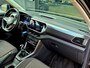 Volkswagen T-Cross 1.0 TSI 110PK Style + Trekhaak|LED|Climate|Camera|Adaptive cruise|DAB|Apple|Android|PDC|17"LMV|Leder/stof