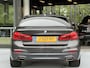 BMW 5-Serie 530e iPerformance High Executive PHEV 252PK | Schuifkanteldak | SOH 89,7% | Memory Seats | Leder | Adaptieve Cruise Control | Rondomzichtcamera | Dealeronderhouden