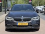 BMW 5-Serie 530e iPerformance High Executive PHEV 252PK | Schuifkanteldak | Memory Seats | Leder | Adaptieve Cruise Control | Rondomzichtcamera | Dealeronderhouden