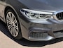 BMW 5-Serie 530e iPerformance High Executive PHEV 252PK | Schuifkanteldak | Memory Seats | Leder | Adaptieve Cruise Control | Rondomzichtcamera | Dealeronderhouden