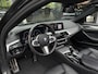 BMW 5-Serie 530e iPerformance High Executive PHEV 252PK | Schuifkanteldak | SOH 89,7% | Memory Seats | Leder | Adaptieve Cruise Control | Rondomzichtcamera | Dealeronderhouden