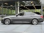 BMW 5-Serie 530e iPerformance High Executive PHEV 252PK | Schuifkanteldak | SOH 89,7% | Memory Seats | Leder | Adaptieve Cruise Control | Rondomzichtcamera | Dealeronderhouden