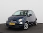 Fiat 500 0.9 TwinAir Turbo Lounge/ lage km/ zeer mooi!