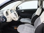 Fiat 500 0.9 TwinAir Turbo Lounge/ lage km/ zeer mooi!