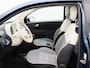 Fiat 500 0.9 TwinAir Turbo Lounge/ lage km/ zeer mooi!