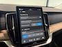 Volvo XC90 T8 Aut. Ultra Dark Luchtvering 360camera Stoelverwarming NIEUW 455pk