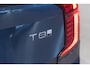 Volvo XC90 T8 Aut. Ultra Dark Luchtvering 360camera Stoelverwarming NIEUW 455pk