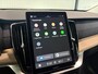 Volvo XC90 T8 Aut. Ultra Dark Luchtvering 360camera Stoelverwarming NIEUW 455pk