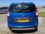 Dacia Lodgy 1.2 TCe Série Limitée Stepway 7-Persoons / Dealer onderhouden / Trekhaak afneembaar / Camera / Cruise /