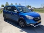 Dacia Lodgy 1.2 TCe Série Limitée Stepway 7-Persoons / Dealer onderhouden / Trekhaak afneembaar / Camera / Cruise /