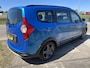 Dacia Lodgy 1.2 TCe Série Limitée Stepway 7-Persoons / Dealer onderhouden / Trekhaak afneembaar / Camera / Cruise /