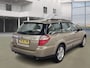 Subaru Outback 2.5i Luxury 4WD 4X4 PANO NAVI LEDER CRUISE 3 X SLEUTELS