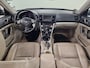 Subaru Outback 2.5i Luxury 4WD 4X4 PANO NAVI LEDER CRUISE 3 X SLEUTELS