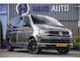 Volkswagen Transporter 2.0 TSI L1 AUTOMAAT, DUBBEL CABINE 5P, TREKHAAK, NAVI
