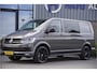Volkswagen Transporter 2.0 TSI L1 AUTOMAAT, DUBBEL CABINE 5P, TREKHAAK, NAVI
