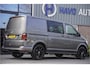 Volkswagen Transporter 2.0 TSI L1 AUTOMAAT, DUBBEL CABINE 5P, TREKHAAK, NAVI