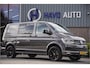 Volkswagen Transporter 2.0 TSI L1 AUTOMAAT, DUBBEL CABINE 5P, TREKHAAK, NAVI