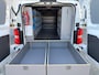 Opel Vivaro 1.5 CDTI L2H1 Edition | Airconditioning | Navigatie | Trekhaak (2000kg) | Laadruimte met laden/kasten etc.