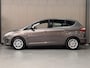 Ford C-Max 125pk Titanium Navi Camera Trekhaak Parking pack Voorruitverwarming Elek. Klep All Seasons SONY Audio