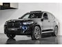 BMW X3 xDrive30e | M-Sport | Live Cockpit | Panorama | M-Stoelen | Memory | Head-Up | Trekhaak | 20"LM | Carbon Zwart