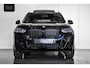 BMW X3 xDrive30e | M-Sport | Live Cockpit | Panorama | M-Stoelen | Memory | Head-Up | Trekhaak | 20"LM | Carbon Zwart