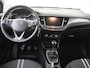 Opel Crossland 1.2 110PK Turbo Elegance Camera | Apple Carplay | Parkeerhulp V&A | Navigatie |