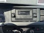Volkswagen Transporter 2.0 TDI L2H1 DC Euro 6 Pick up Dubbele cabine open laadbak Pick-up Airco Telefoonverbinding 1e eigenaar 6-Persoons Werkverlichting P-up Doka Pritsche