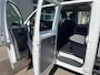 Volkswagen Transporter 2.0 TDI L2H1 DC Euro 6 Pick up Dubbele cabine open laadbak Pick-up Airco Telefoonverbinding 1e eigenaar 6-Persoons Werkverlichting P-up Doka Pritsche