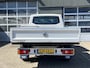 Volkswagen Transporter 2.0 TDI L2H1 DC Euro 6 Pick up Dubbele cabine open laadbak Pick-up Airco Telefoonverbinding 1e eigenaar 6-Persoons Werkverlichting P-up Doka Pritsche