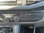 Volkswagen Transporter 2.0 TDI L2H1 DC Euro 6 Pick up Dubbele cabine open laadbak Pick-up Airco Telefoonverbinding 1e eigenaar 6-Persoons Werkverlichting P-up Doka Pritsche
