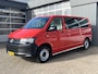 Volkswagen Transporter Kombi 2.0 TDI L2H1 150pk Btw en Bpm vrij!! Airco Cruise control Parkeersensoren voor + achter EURO 6 Trekhaak 2500kg Trekgewicht BTW en Bpm vrij ! Ideaal voor camperombouw! 9-persoons