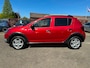 Dacia Sandero 0.9 TCe STEPWAY Lauréate. Navi. PDC. Trekhaak.