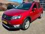 Dacia Sandero 0.9 TCe STEPWAY Lauréate. Navi. PDC. Trekhaak.