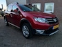 Dacia Sandero 0.9 TCe STEPWAY Lauréate. Navi. PDC. Trekhaak.